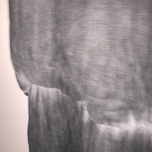 Free People Aphrodite Mini Dress Grey S - Picture 7 of 16